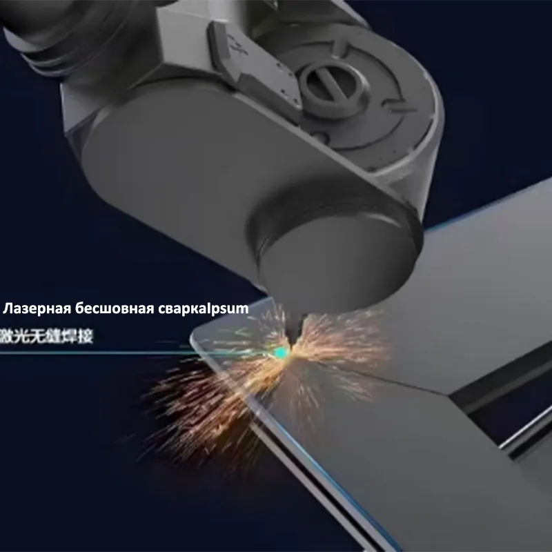 Серия распашных окон с терморазрывом