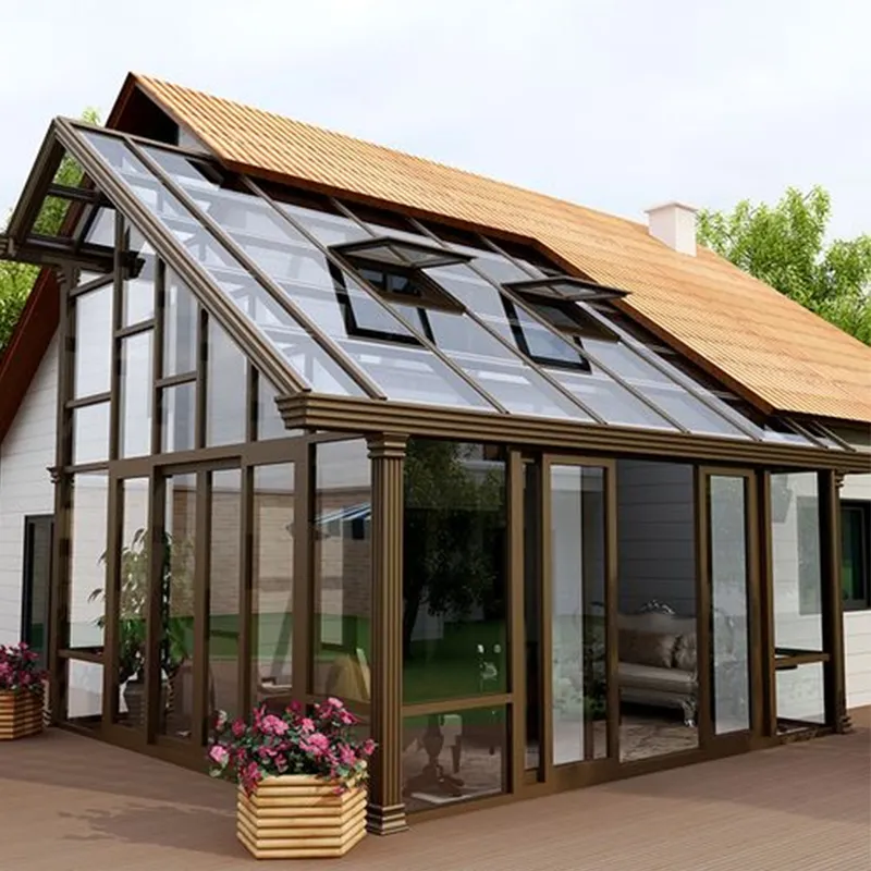 Серия с пулевидным профилем (1)