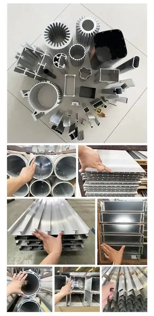 Трубы специальной формы на заказ-1